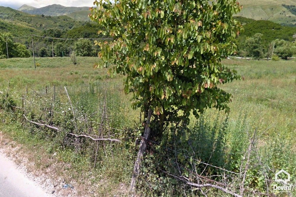 Vlore Shitje Toke Prane Syrit te Kalter, Sarande toke per ndertim turistike